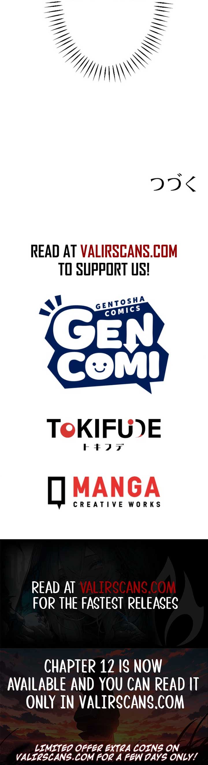 It’s Your Fault for Being Poor: The Fallen Noble Lady Faces the Consequences of a Broken Engagement Chapter 11 47 10