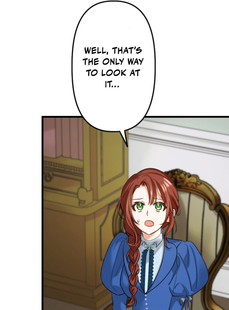 It’s Your Fault for Being Poor: The Fallen Noble Lady Faces the Consequences of a Broken Engagement Chapter 12 426 014