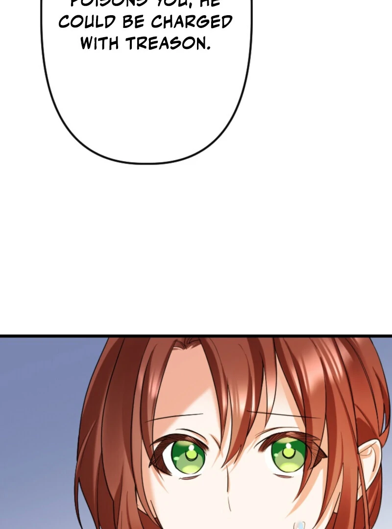 It’s Your Fault for Being Poor: The Fallen Noble Lady Faces the Consequences of a Broken Engagement Chapter 12 429 017