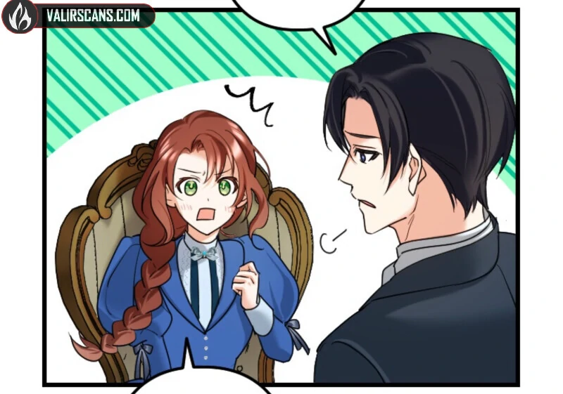 It’s Your Fault for Being Poor: The Fallen Noble Lady Faces the Consequences of a Broken Engagement Chapter 12 437 025