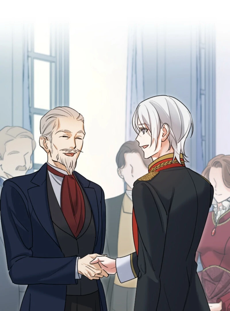 It’s Your Fault for Being Poor: The Fallen Noble Lady Faces the Consequences of a Broken Engagement Chapter 12 502 090