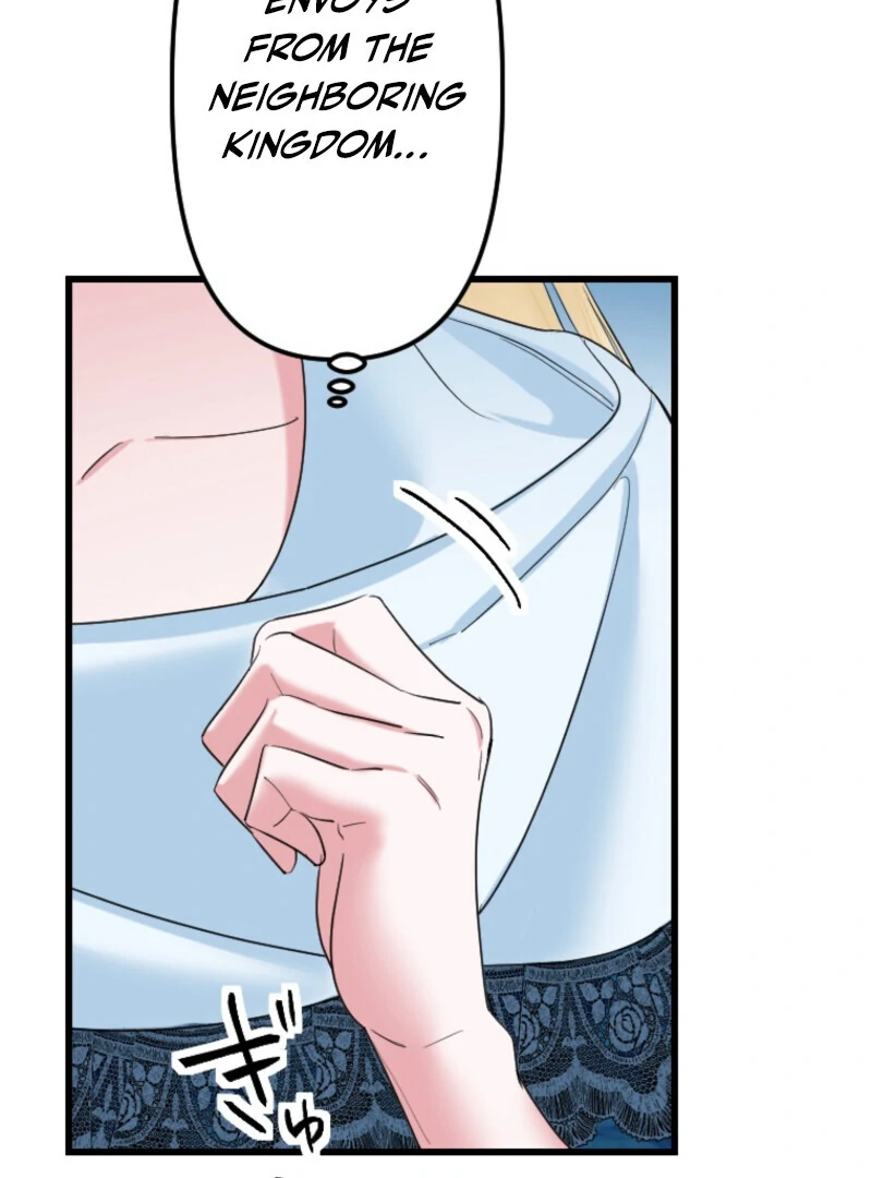 It’s Your Fault for Being Poor: The Fallen Noble Lady Faces the Consequences of a Broken Engagement Chapter 12 507 095