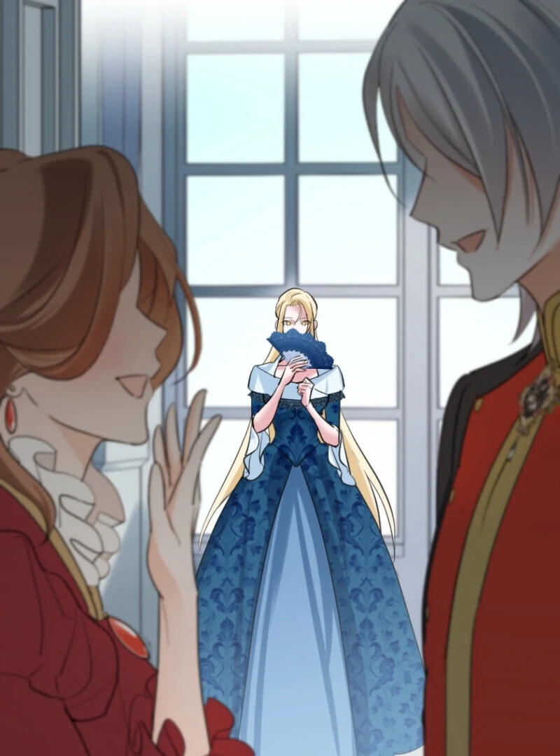 It’s Your Fault for Being Poor: The Fallen Noble Lady Faces the Consequences of a Broken Engagement Chapter 12 514 102