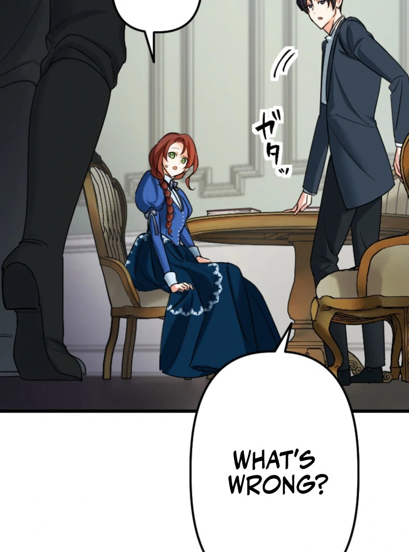 It’s Your Fault for Being Poor: The Fallen Noble Lady Faces the Consequences of a Broken Engagement Chapter 13 375 008