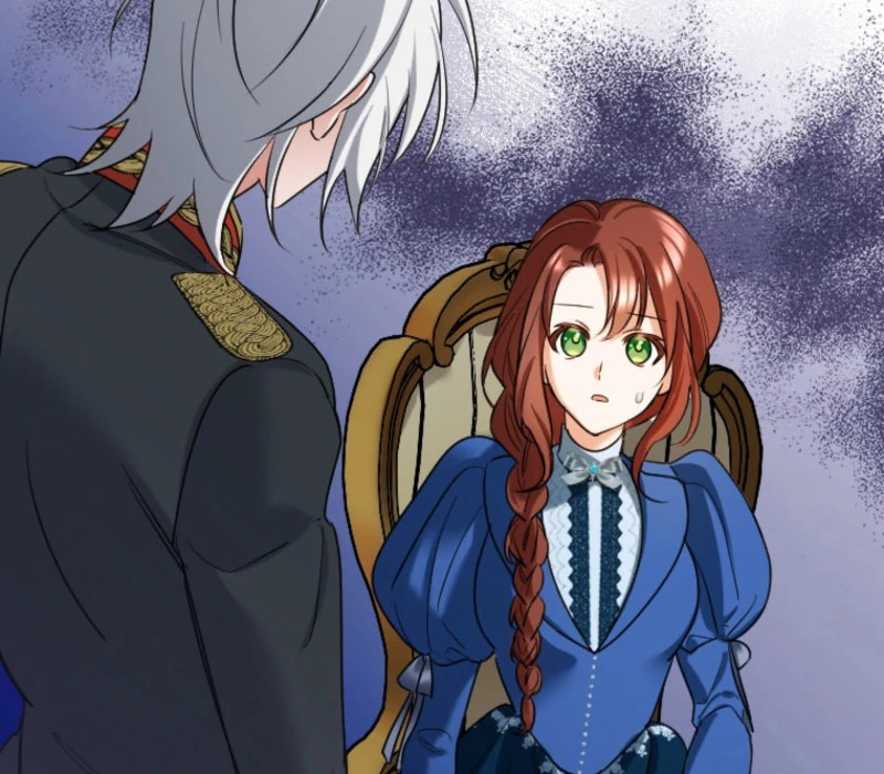 It’s Your Fault for Being Poor: The Fallen Noble Lady Faces the Consequences of a Broken Engagement Chapter 13 380 013