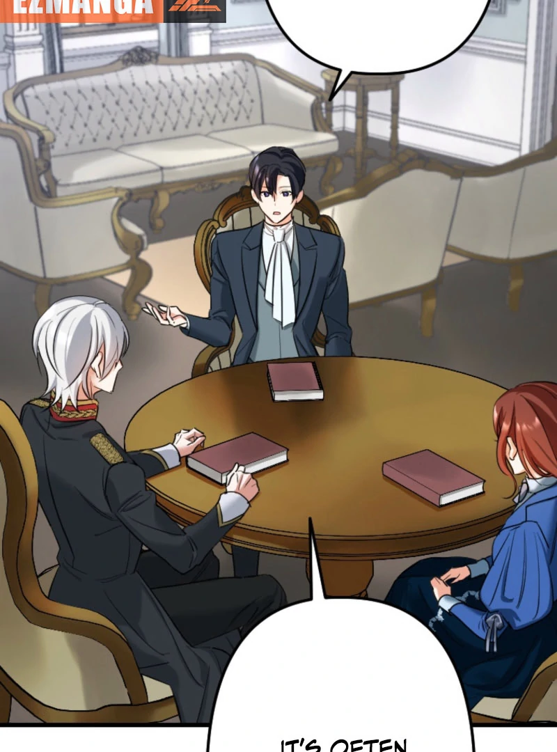 It’s Your Fault for Being Poor: The Fallen Noble Lady Faces the Consequences of a Broken Engagement Chapter 13 402 035