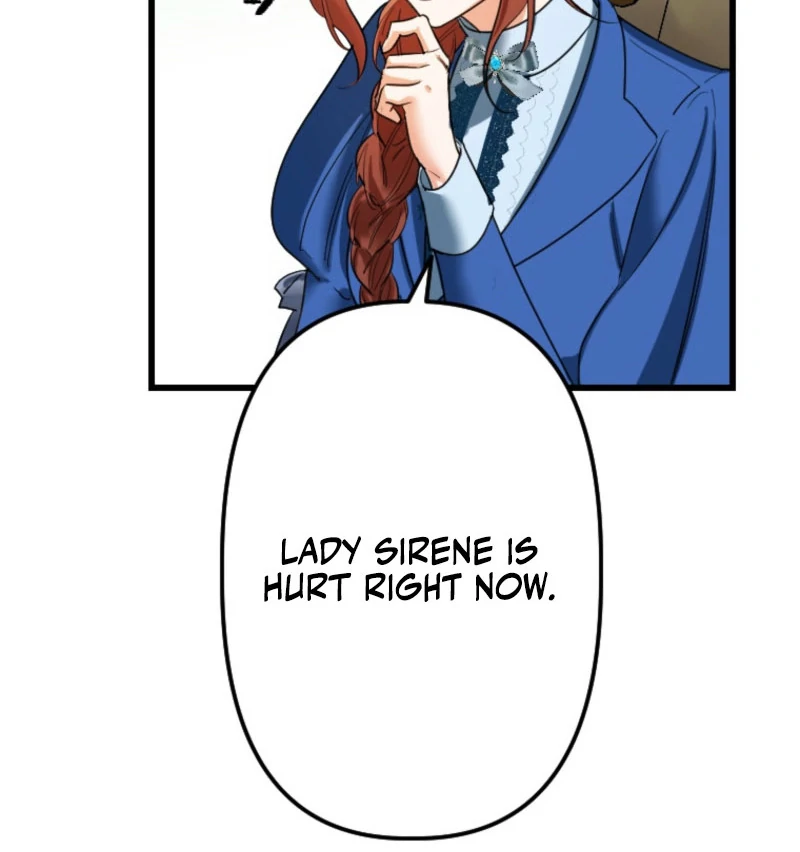 It’s Your Fault for Being Poor: The Fallen Noble Lady Faces the Consequences of a Broken Engagement Chapter 13 432 065