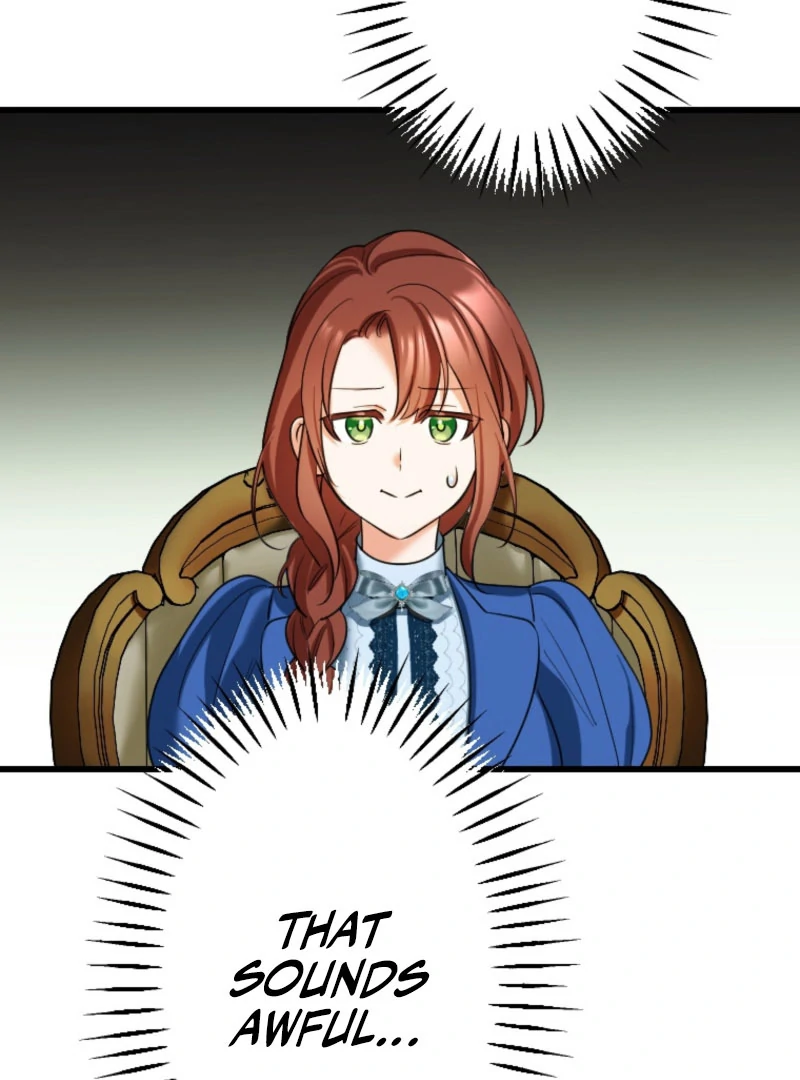 It’s Your Fault for Being Poor: The Fallen Noble Lady Faces the Consequences of a Broken Engagement Chapter 13 449 082