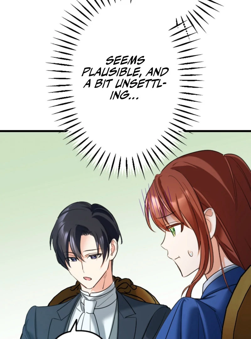 It’s Your Fault for Being Poor: The Fallen Noble Lady Faces the Consequences of a Broken Engagement Chapter 13 474 107