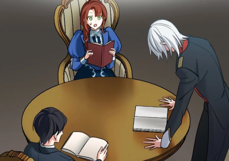 It’s Your Fault for Being Poor: The Fallen Noble Lady Faces the Consequences of a Broken Engagement Chapter 13 481 114