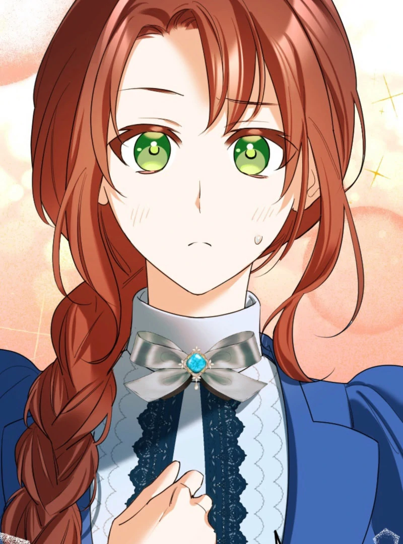 It’s Your Fault for Being Poor: The Fallen Noble Lady Faces the Consequences of a Broken Engagement Chapter 14 406 027