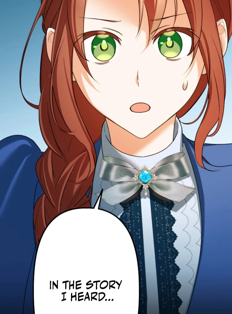 It’s Your Fault for Being Poor: The Fallen Noble Lady Faces the Consequences of a Broken Engagement Chapter 14 425 046