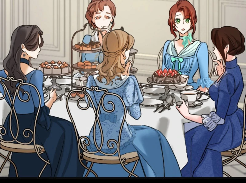 It’s Your Fault for Being Poor: The Fallen Noble Lady Faces the Consequences of a Broken Engagement Chapter 14 428 049