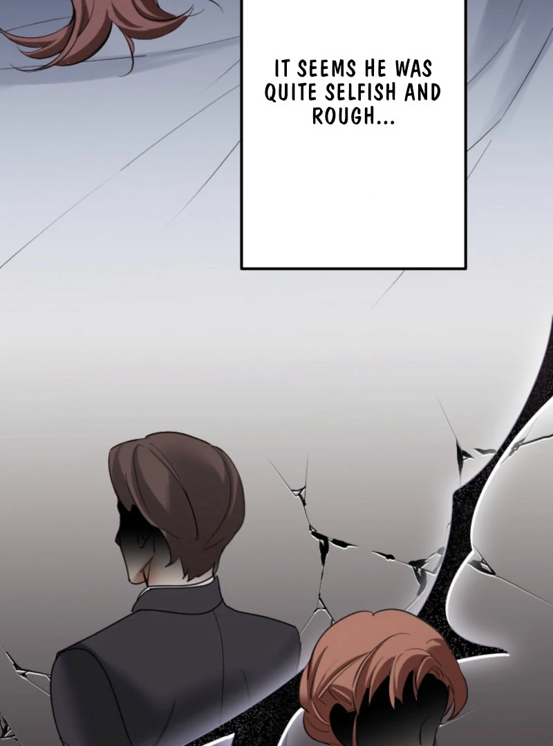 It’s Your Fault for Being Poor: The Fallen Noble Lady Faces the Consequences of a Broken Engagement Chapter 14 437 058