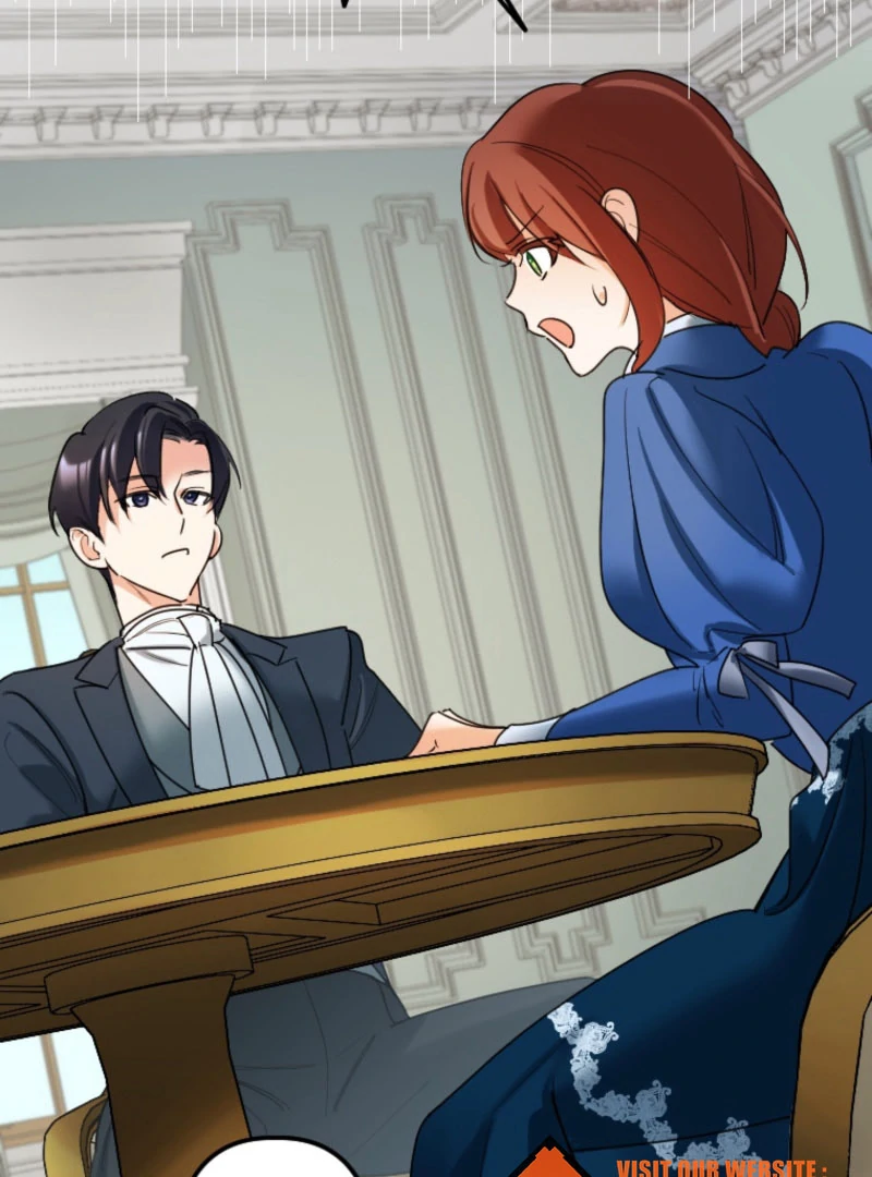 It’s Your Fault for Being Poor: The Fallen Noble Lady Faces the Consequences of a Broken Engagement Chapter 14 469 090