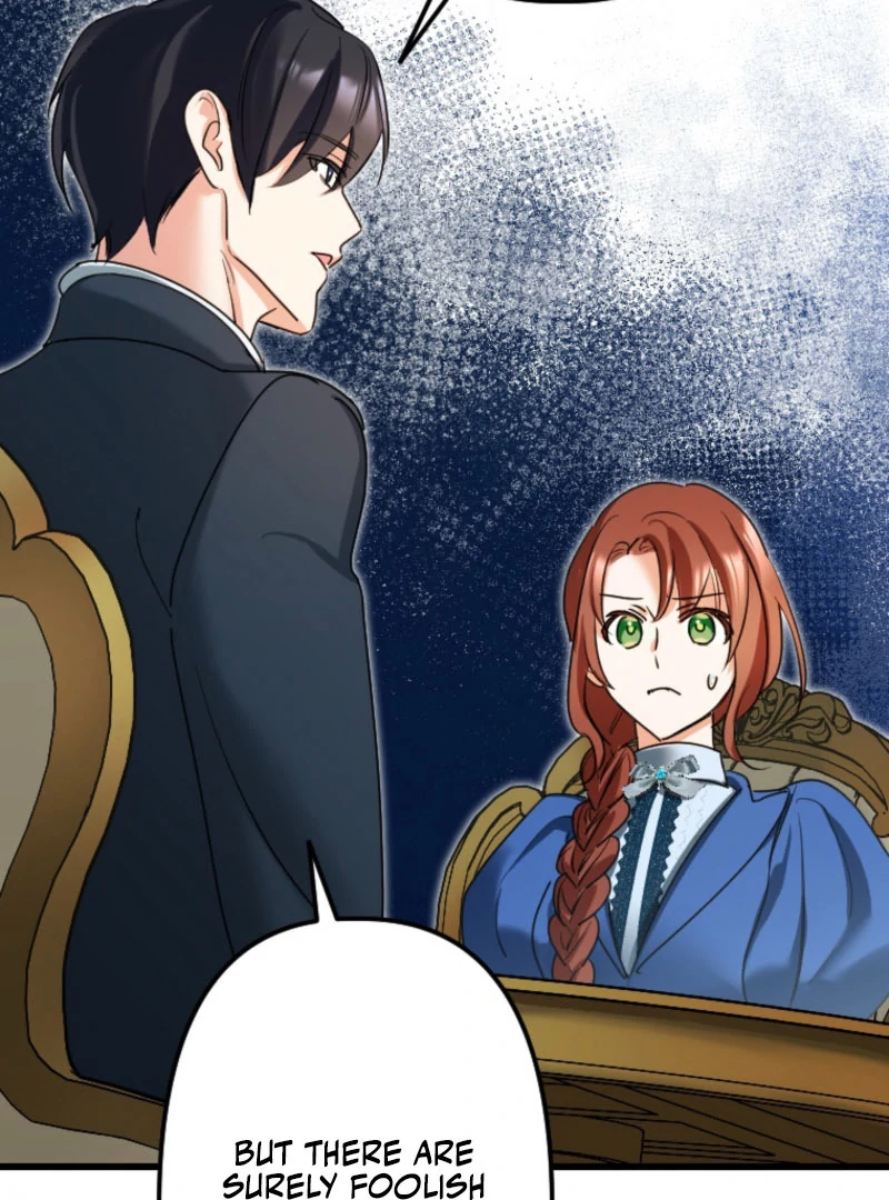 It’s Your Fault for Being Poor: The Fallen Noble Lady Faces the Consequences of a Broken Engagement Chapter 14 485 106