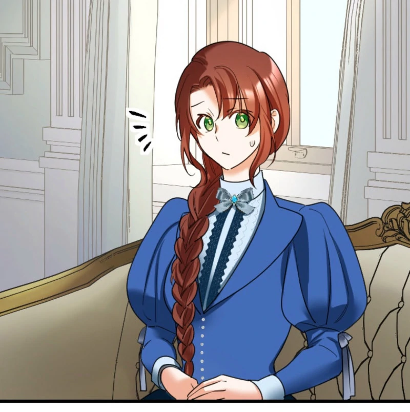 It’s Your Fault for Being Poor: The Fallen Noble Lady Faces the Consequences of a Broken Engagement Chapter 15 497 103