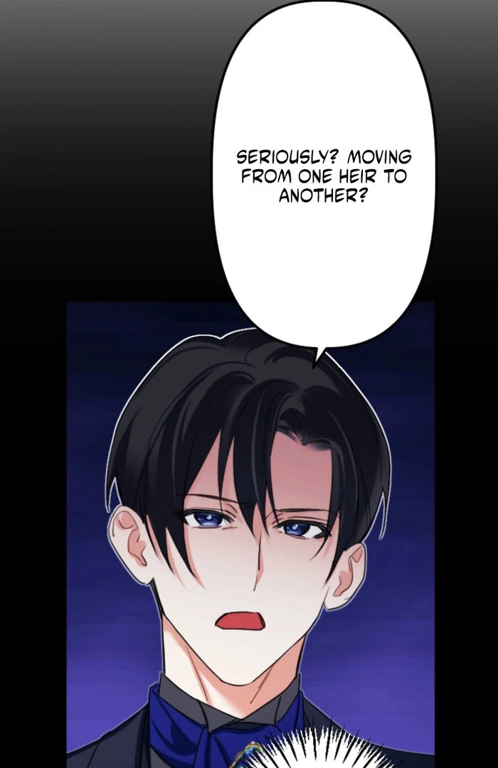 It’s Your Fault for Being Poor: The Fallen Noble Lady Faces the Consequences of a Broken Engagement Chapter 17 327 26