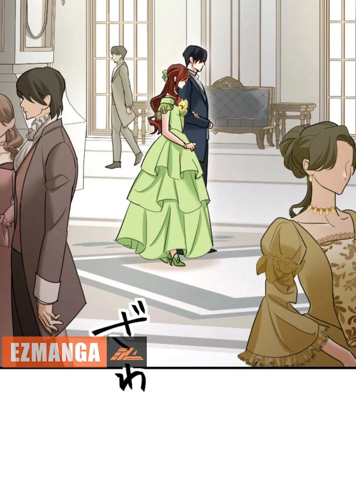 It’s Your Fault for Being Poor: The Fallen Noble Lady Faces the Consequences of a Broken Engagement Chapter 17 334 33