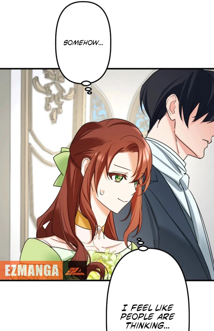 It’s Your Fault for Being Poor: The Fallen Noble Lady Faces the Consequences of a Broken Engagement Chapter 17 336 35