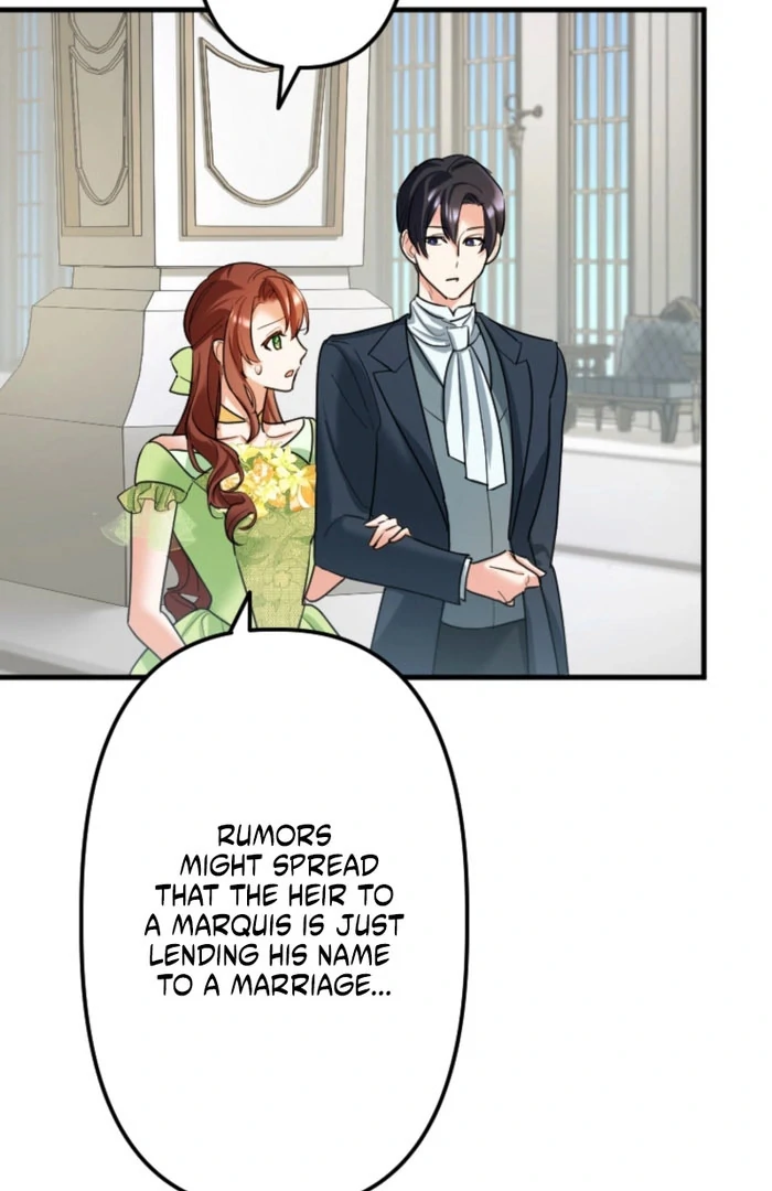 It’s Your Fault for Being Poor: The Fallen Noble Lady Faces the Consequences of a Broken Engagement Chapter 17 340 39