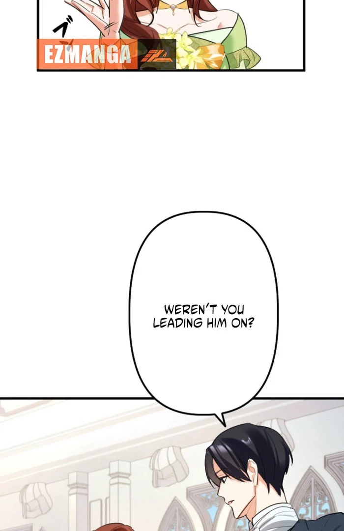 It’s Your Fault for Being Poor: The Fallen Noble Lady Faces the Consequences of a Broken Engagement Chapter 17 348 47