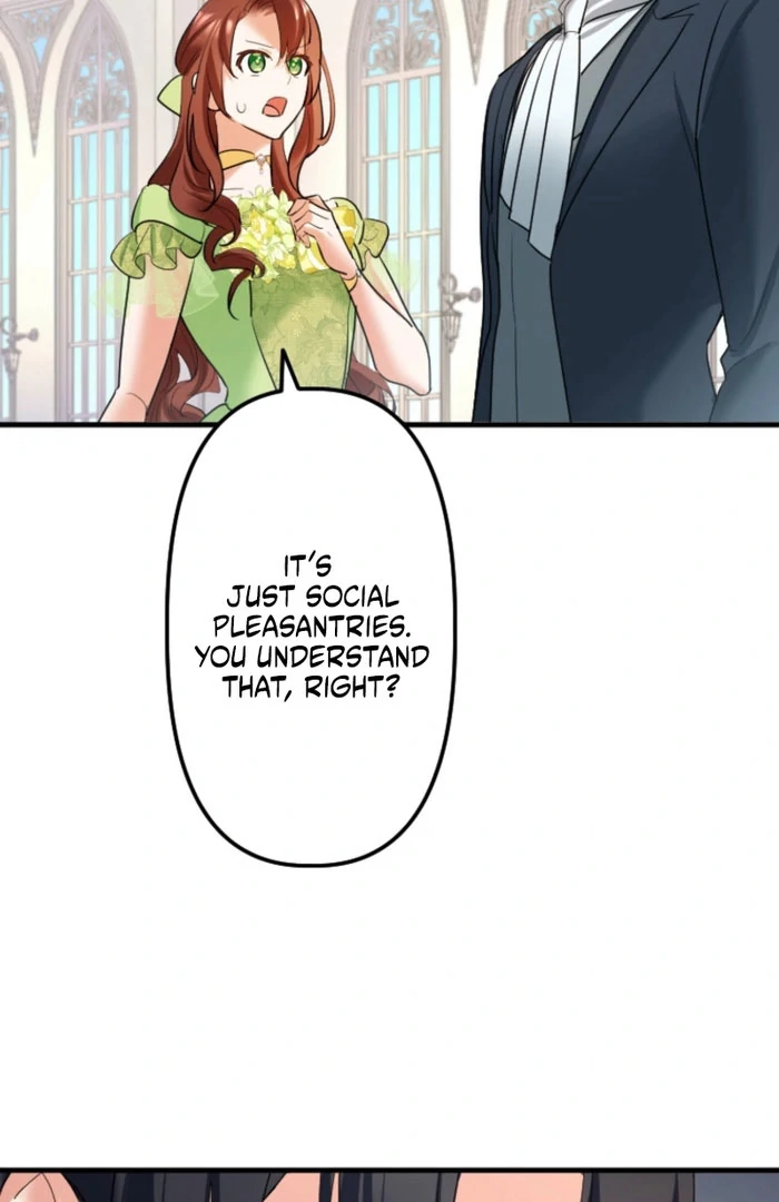 It’s Your Fault for Being Poor: The Fallen Noble Lady Faces the Consequences of a Broken Engagement Chapter 17 349 48