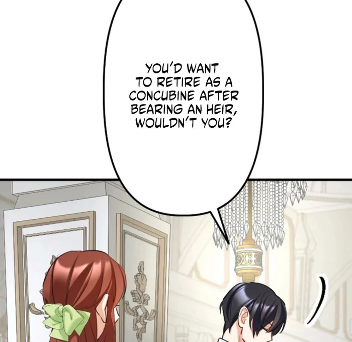 It’s Your Fault for Being Poor: The Fallen Noble Lady Faces the Consequences of a Broken Engagement Chapter 17 354 53