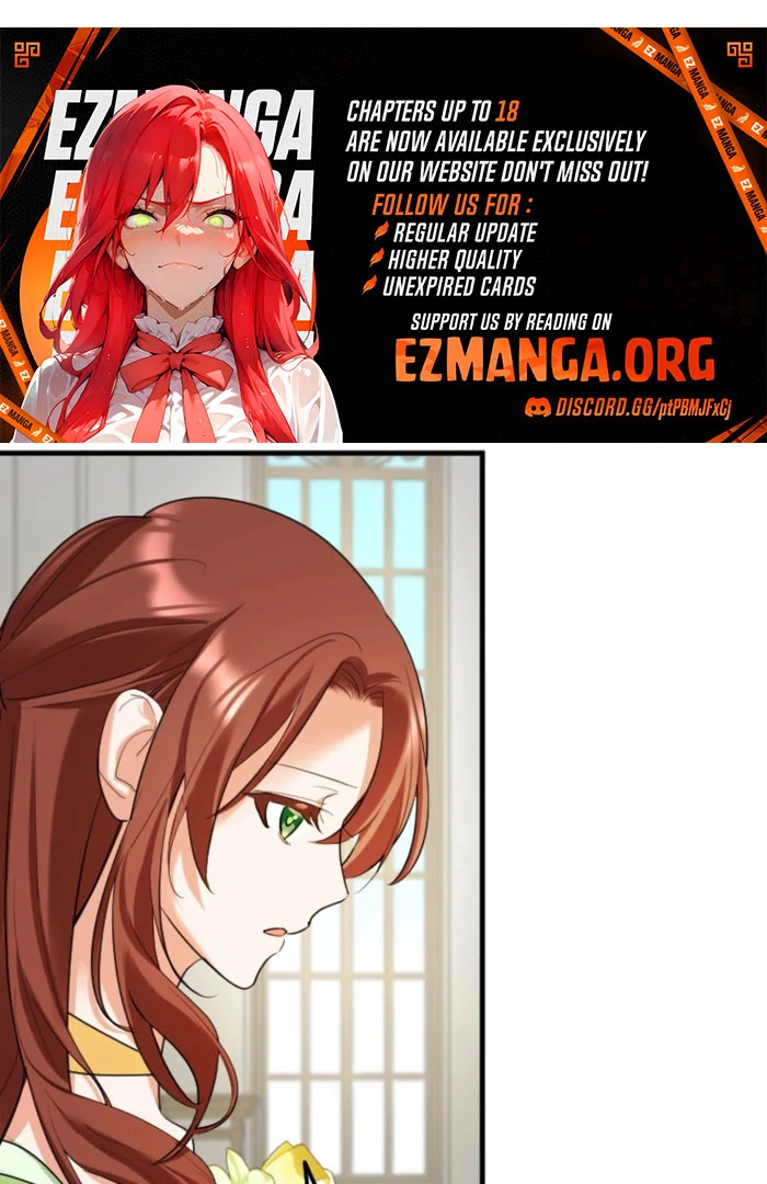 It’s Your Fault for Being Poor: The Fallen Noble Lady Faces the Consequences of a Broken Engagement Chapter 17 361 60