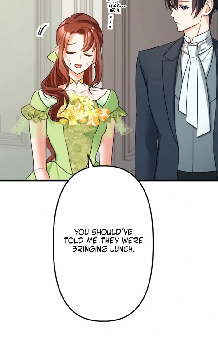 It’s Your Fault for Being Poor: The Fallen Noble Lady Faces the Consequences of a Broken Engagement Chapter 17 373 72