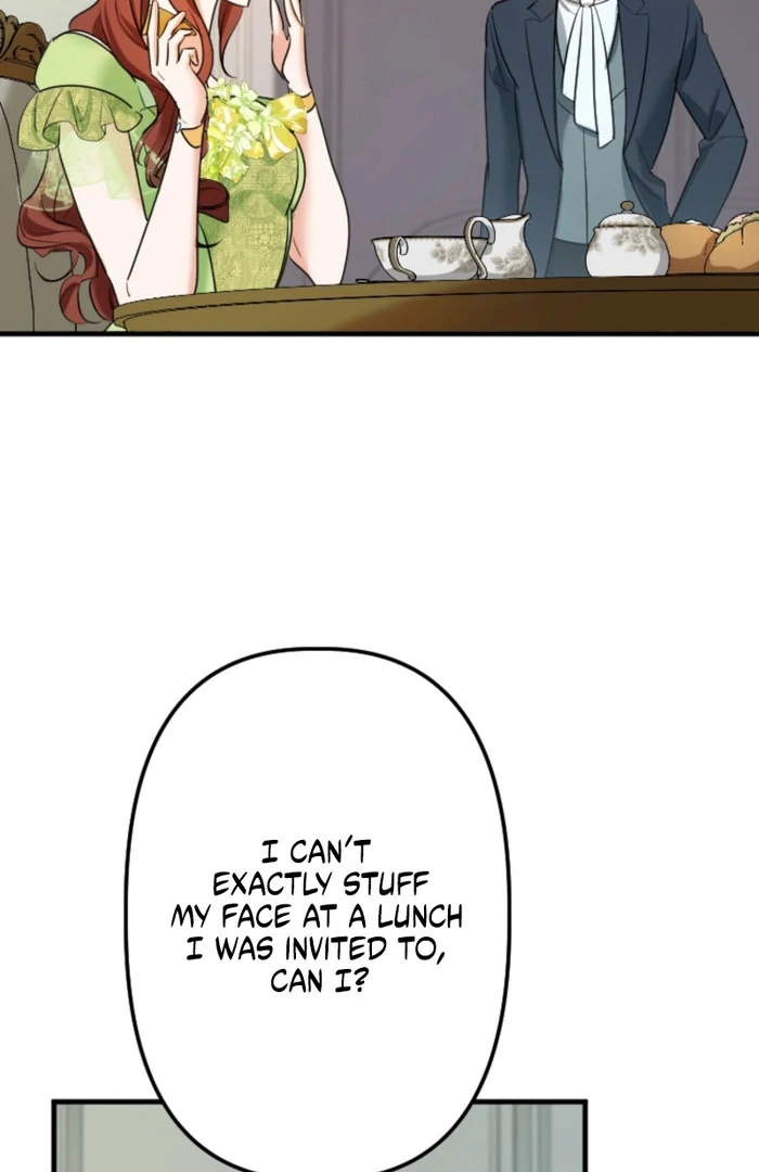 It’s Your Fault for Being Poor: The Fallen Noble Lady Faces the Consequences of a Broken Engagement Chapter 17 381 80