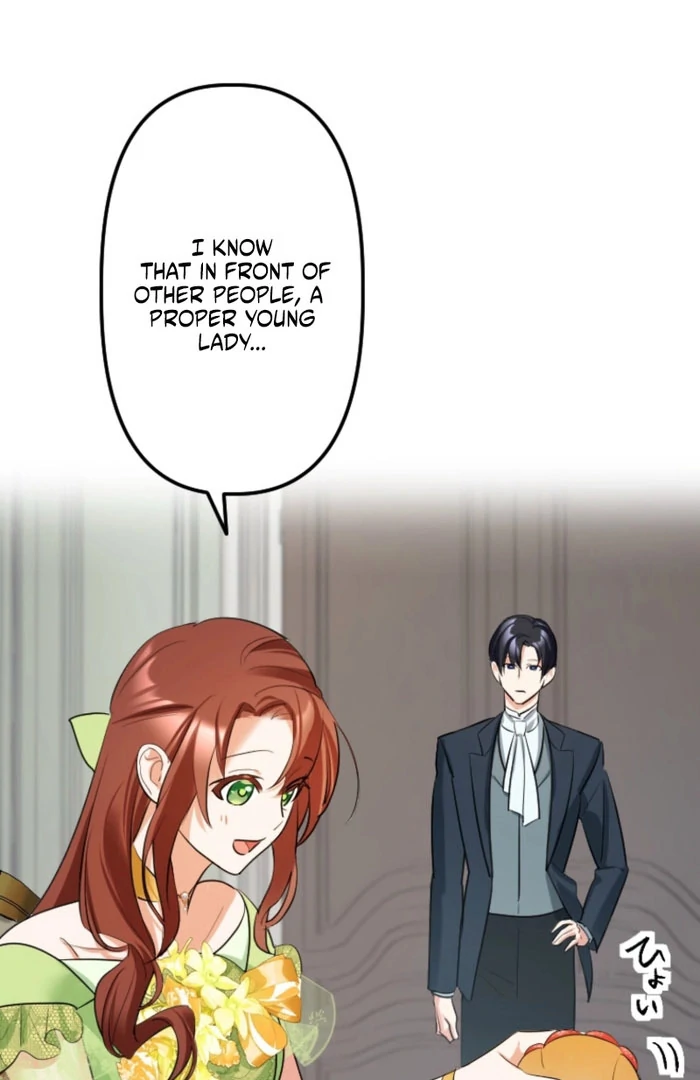 It’s Your Fault for Being Poor: The Fallen Noble Lady Faces the Consequences of a Broken Engagement Chapter 17 386 85