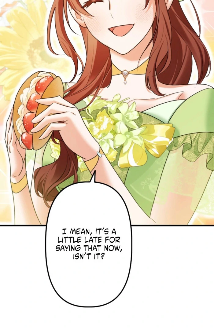 It’s Your Fault for Being Poor: The Fallen Noble Lady Faces the Consequences of a Broken Engagement Chapter 17 391 90