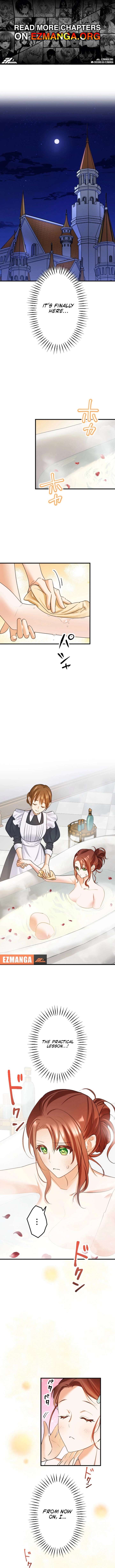 It’s Your Fault for Being Poor: The Fallen Noble Lady Faces the Consequences of a Broken Engagement Chapter 18 41 1