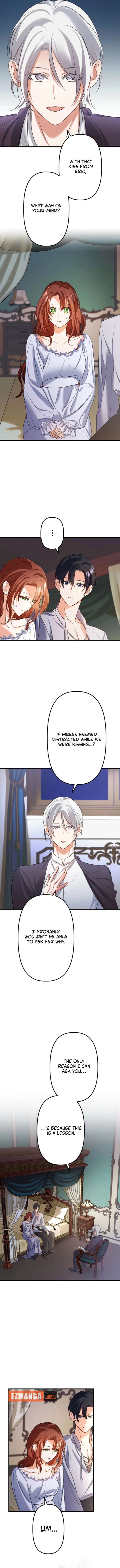 It’s Your Fault for Being Poor: The Fallen Noble Lady Faces the Consequences of a Broken Engagement Chapter 18 50 10