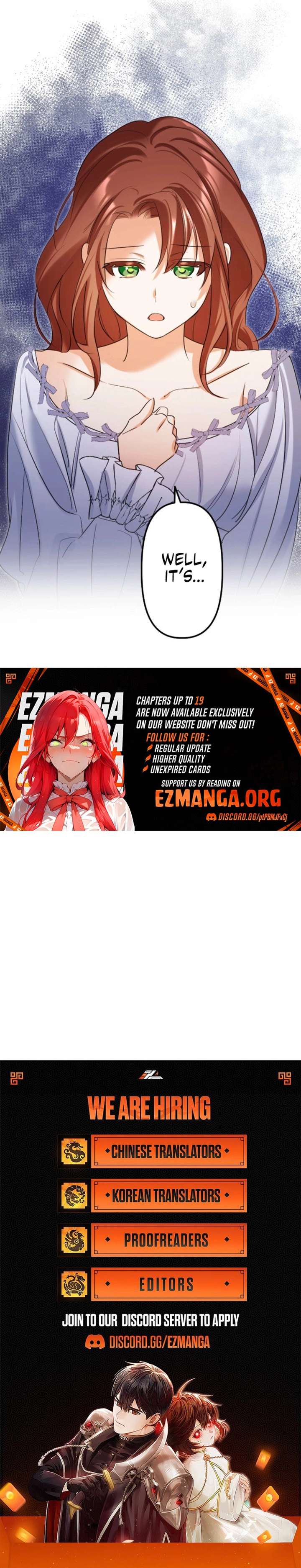 It’s Your Fault for Being Poor: The Fallen Noble Lady Faces the Consequences of a Broken Engagement Chapter 18 51 11