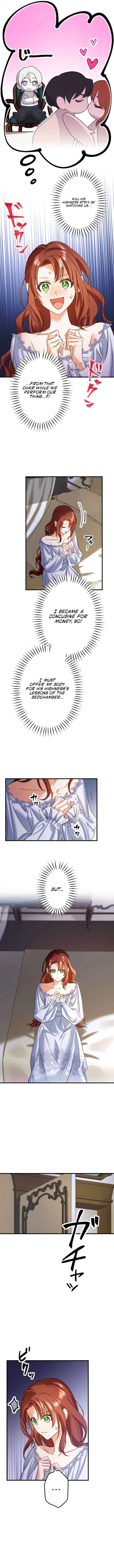 It’s Your Fault for Being Poor: The Fallen Noble Lady Faces the Consequences of a Broken Engagement Chapter 18 43 3