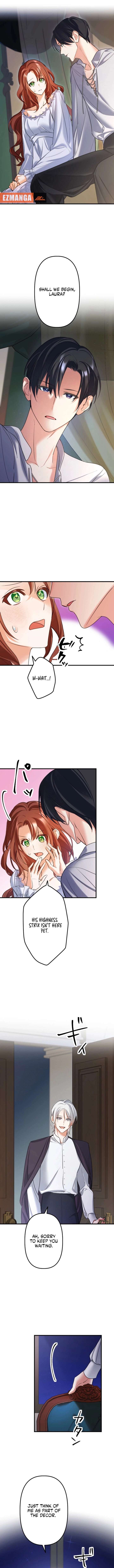 It’s Your Fault for Being Poor: The Fallen Noble Lady Faces the Consequences of a Broken Engagement Chapter 18 45 5