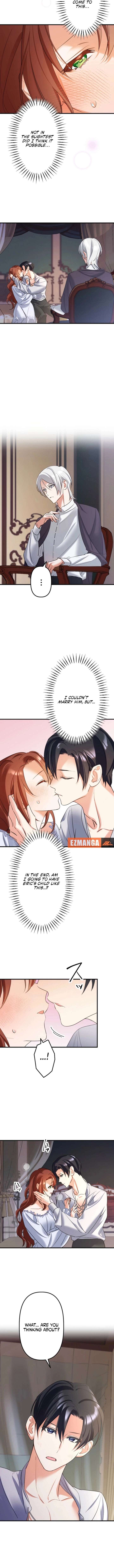 It’s Your Fault for Being Poor: The Fallen Noble Lady Faces the Consequences of a Broken Engagement Chapter 18 48 8