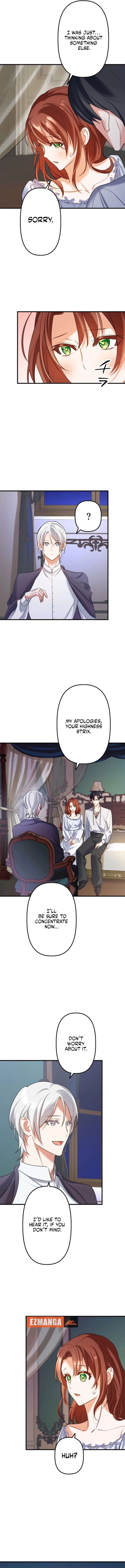 It’s Your Fault for Being Poor: The Fallen Noble Lady Faces the Consequences of a Broken Engagement Chapter 18 49 9