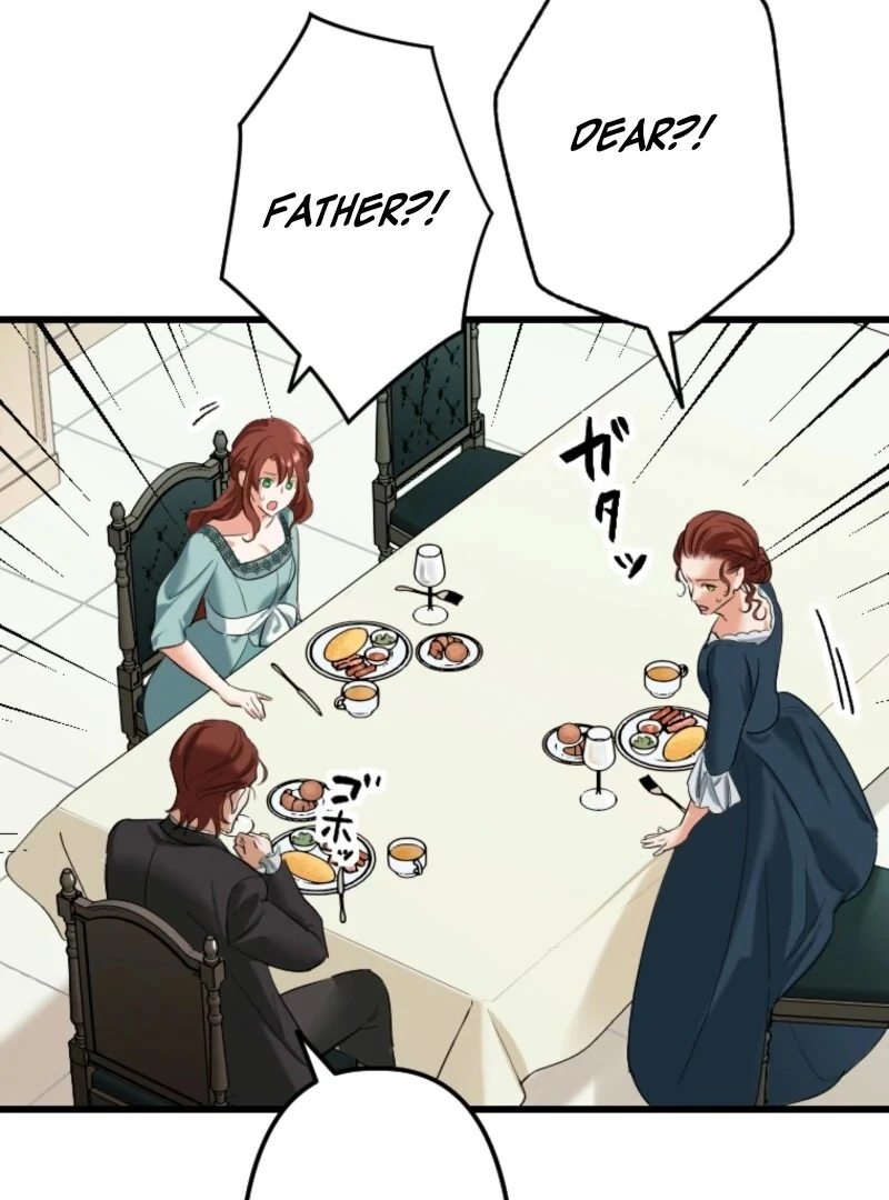 It’s Your Fault for Being Poor: The Fallen Noble Lady Faces the Consequences of a Broken Engagement Chapter 3 361 006