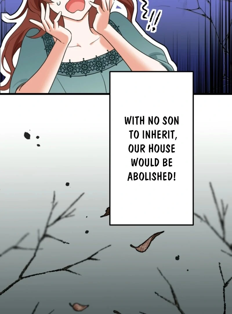 It’s Your Fault for Being Poor: The Fallen Noble Lady Faces the Consequences of a Broken Engagement Chapter 3 368 013