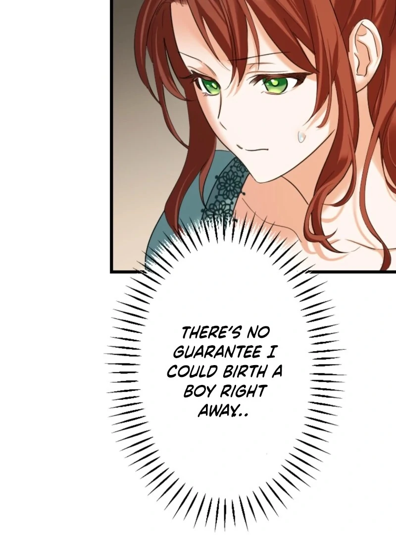 It’s Your Fault for Being Poor: The Fallen Noble Lady Faces the Consequences of a Broken Engagement Chapter 3 372 017