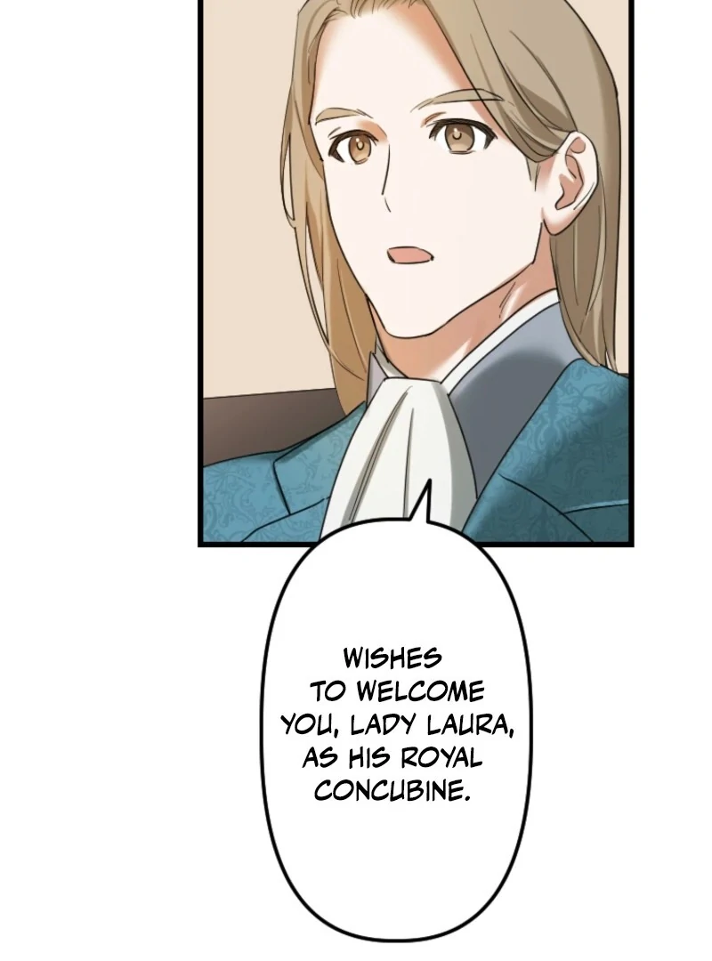 It’s Your Fault for Being Poor: The Fallen Noble Lady Faces the Consequences of a Broken Engagement Chapter 3 407 052