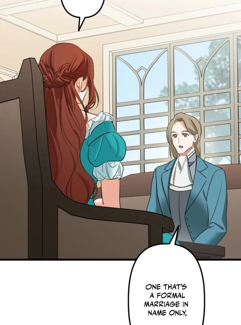 It’s Your Fault for Being Poor: The Fallen Noble Lady Faces the Consequences of a Broken Engagement Chapter 3 419 064