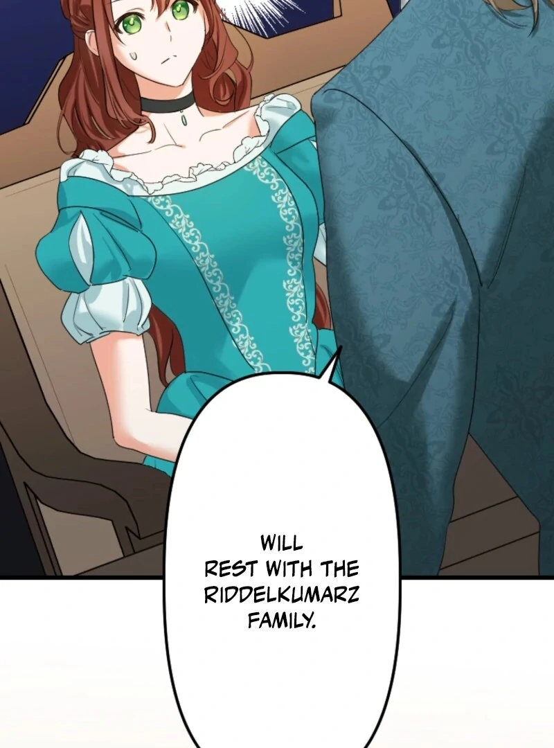 It’s Your Fault for Being Poor: The Fallen Noble Lady Faces the Consequences of a Broken Engagement Chapter 3 426 071