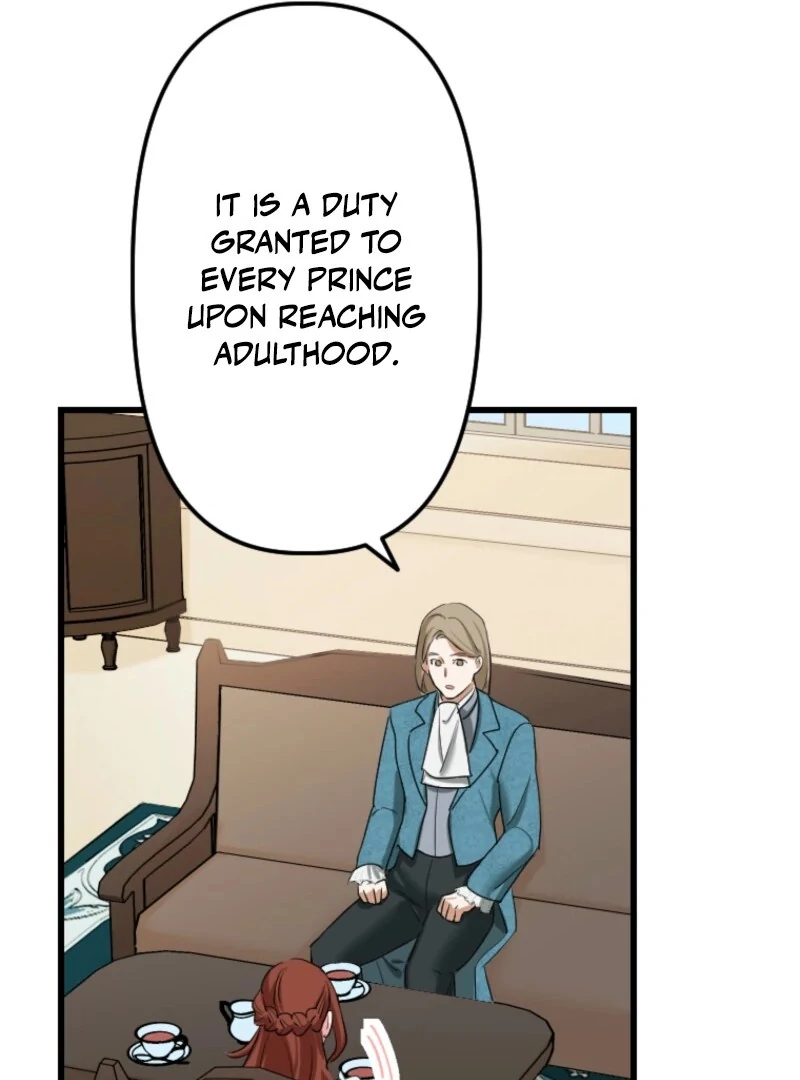 It’s Your Fault for Being Poor: The Fallen Noble Lady Faces the Consequences of a Broken Engagement Chapter 3 445 090