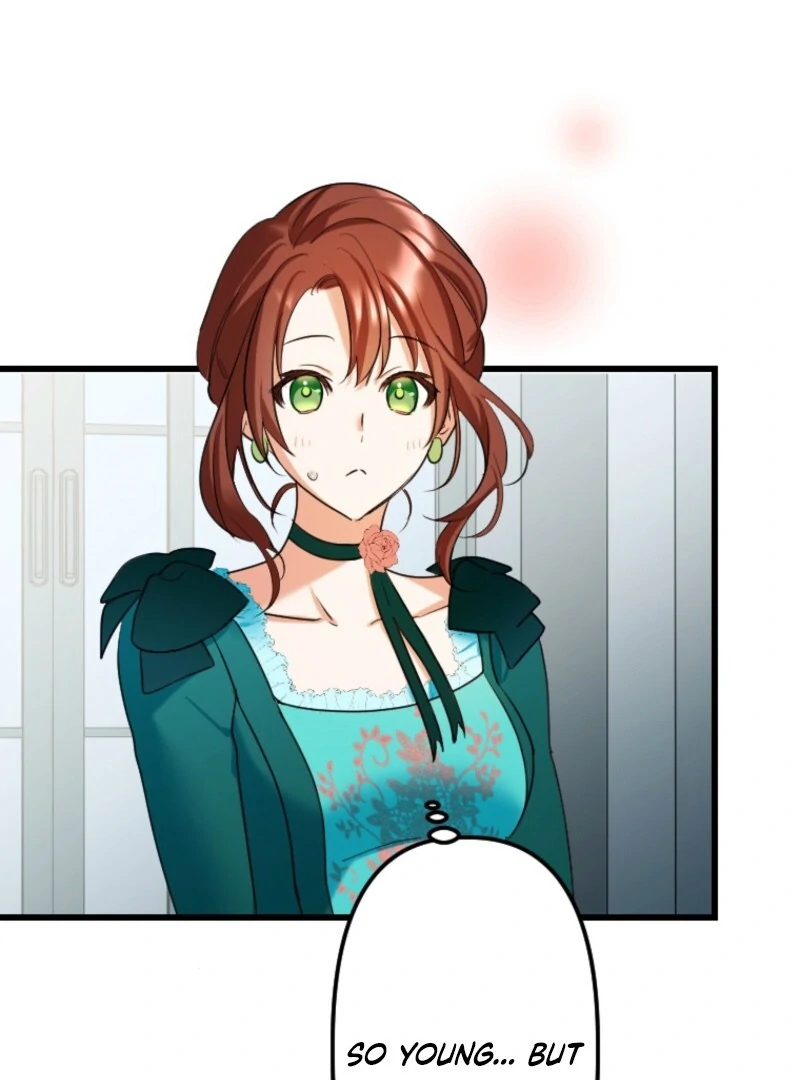 It’s Your Fault for Being Poor: The Fallen Noble Lady Faces the Consequences of a Broken Engagement Chapter 4 361 009