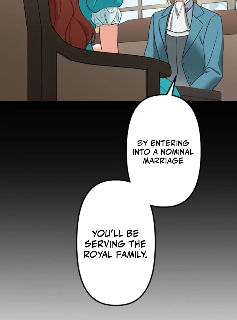 It’s Your Fault for Being Poor: The Fallen Noble Lady Faces the Consequences of a Broken Engagement Chapter 4 369 017