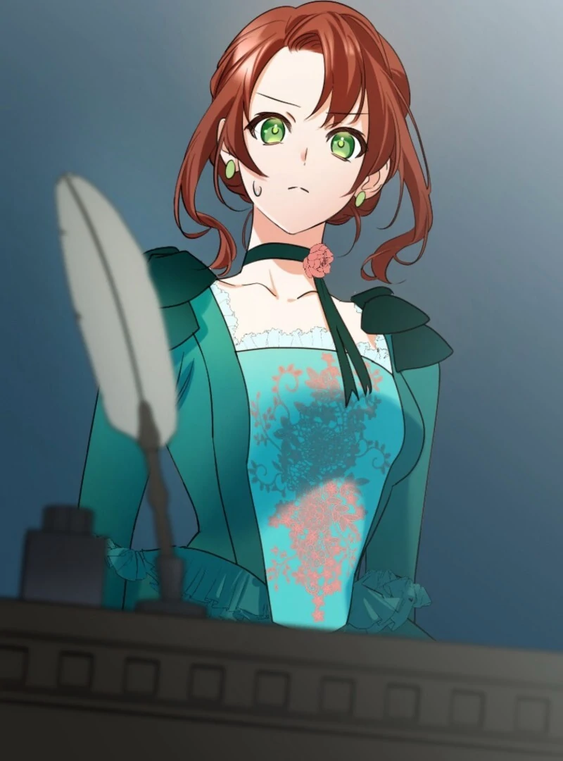 It’s Your Fault for Being Poor: The Fallen Noble Lady Faces the Consequences of a Broken Engagement Chapter 4 375 023